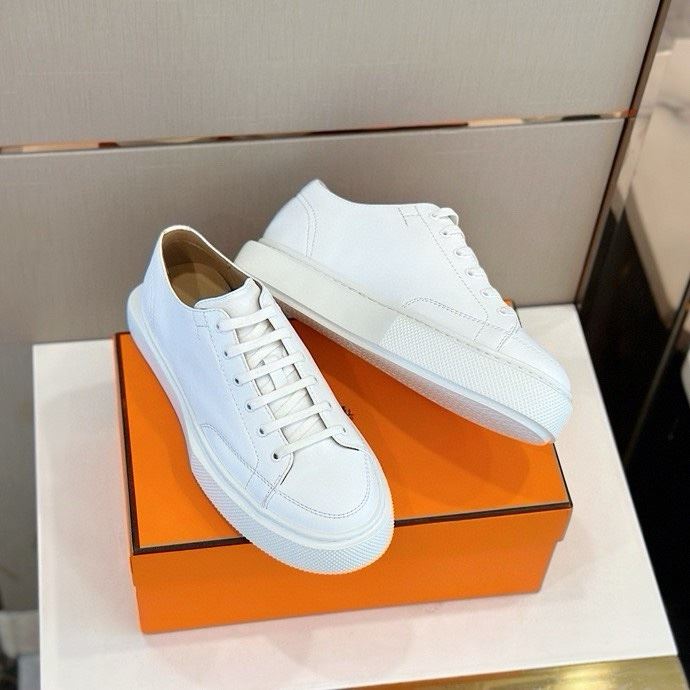 Hermes Sneakers